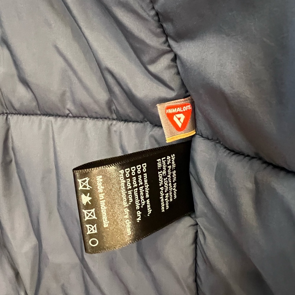 Proof Storm Shield Parka - image 6